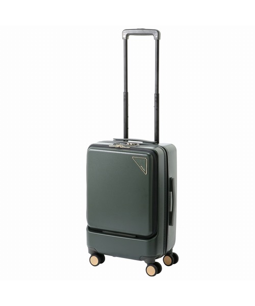 トロトゥール Jewelna 機内持ち込みサイズ スーツケース キャリーバッグ バッグ Rose ジュエルナローズ のファッション スーツケース キャリーバッグ ノマドステーション Jewelna スーツケース