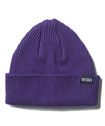 BEN DAVIS ORIGINALS | 《BEN DAVIS》LOW KNIT CAP/ベンデイビス ロー ニットキャップ(ニットキャップ/ビーニー)