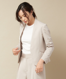 タスランサテンジャケット