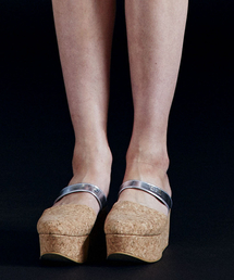 ARCHI | AVE WEDGE SANDAL(サンダル)