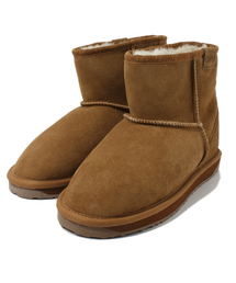 SHIPS for women | EMU:STINGER MINI(ブーツ)