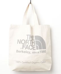 THE NORTH FACE | ザ ノース フェイス THE NORTH FACE TNF ORGANIC C TOTE NM81908(トートバッグ)