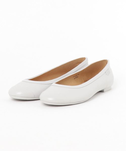 HUNTER(ハンター)の「∴【 HUNTER / ハンター 】 オリジナルツアーバレリーナ / ORIGINAL TOUR BALLERINA GLOSS WFF1001RGL HUT(レインシューズ・レディース・ブラック/その他1/ネイビー・3/4/5/6)」の3枚目の写真