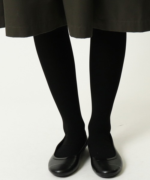 HUNTER(ハンター)の「∴【 HUNTER / ハンター 】 オリジナルツアーバレリーナ / ORIGINAL TOUR BALLERINA GLOSS WFF1001RGL HUT(レインシューズ・レディース・ブラック/その他1/ネイビー・3/4/5/6)」の17枚目の写真