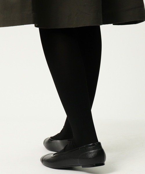 HUNTER(ハンター)の「∴【 HUNTER / ハンター 】 オリジナルツアーバレリーナ / ORIGINAL TOUR BALLERINA GLOSS WFF1001RGL HUT(レインシューズ・レディース・ブラック/その他1/ネイビー・3/4/5/6)」の20枚目の写真
