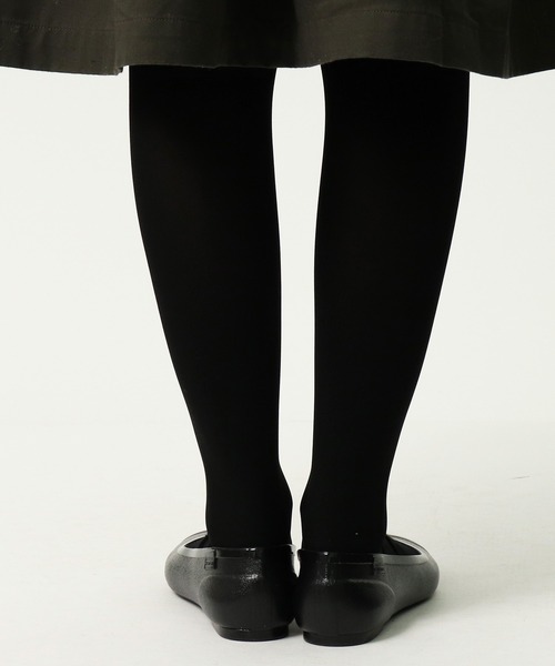 HUNTER(ハンター)の「∴【 HUNTER / ハンター 】 オリジナルツアーバレリーナ / ORIGINAL TOUR BALLERINA GLOSS WFF1001RGL HUT(レインシューズ・レディース・ブラック/その他1/ネイビー・3/4/5/6)」の21枚目の写真