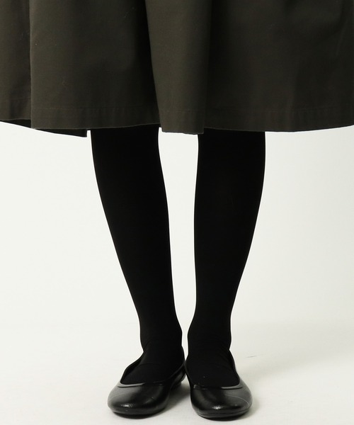 HUNTER(ハンター)の「∴【 HUNTER / ハンター 】 オリジナルツアーバレリーナ / ORIGINAL TOUR BALLERINA GLOSS WFF1001RGL HUT(レインシューズ・レディース・ブラック/その他1/ネイビー・3/4/5/6)」の22枚目の写真