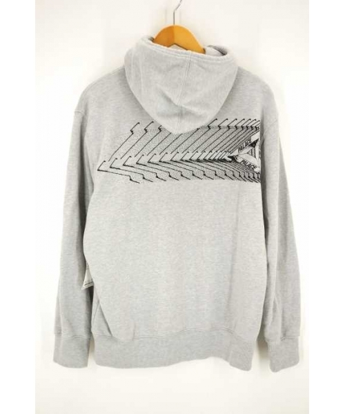 ブランド古着】GRAND MASTER HOOD プルオーバーパーカー（パーカー  