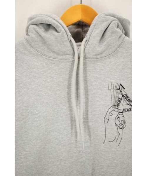 ブランド古着】GRAND MASTER HOOD プルオーバーパーカー（パーカー  