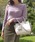 florist�i�t���[���X�g�j�́u2way�^�b�Z���o�b�O�`���[���t���o�C�J���[�I�t�B�X�o�b�O �n���h�o�b�O�i�r�W�l�X�o�b�O�j�v�b�z���C�g