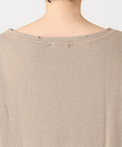 セール】CALUX CALIFORNIA WIDE スウェット（Tシャツ/カットソー