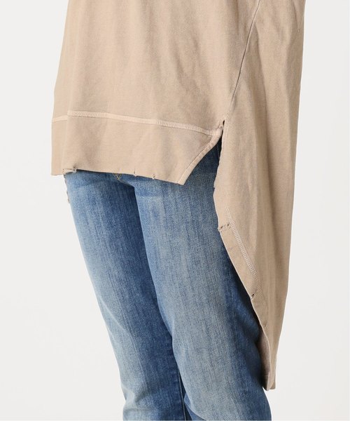 新品 ドゥーズィエムクラス CALUX CALIFORNIA WIDEスウェット