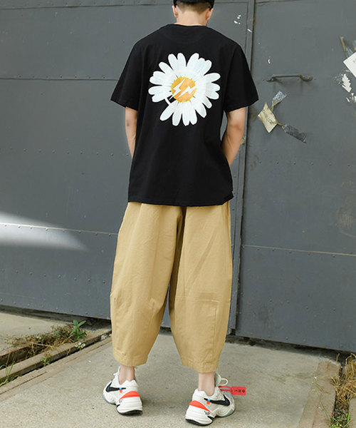 MGV（エムジーヴィー）の「【MGV】コットンバルーンパンツ（その他パンツ・メンズ・ベージュ/カーキ/キャメル・MEDIUM/LARGE）」の13枚目の写真