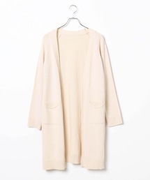 WEGO VINTAGE/ロングカーディガン