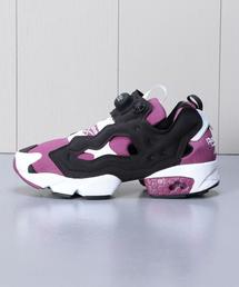 Reebok | ＜REEBOK＞INSTAPUMP FURY OG/スニーカー(スニーカー)