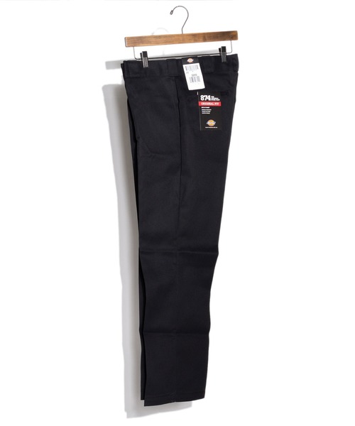 セール】Dickies/ディッキーズ 874 オリジナル ワイドチノパンツ