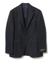 BEAMS F�i�r�[���X�G�t�j�́uBEAMS F / DORMEUIL �z�b�v�T�b�N �l�C�r�[�W���P�b�g�i�e�[���[�h�W���P�b�g�j�v