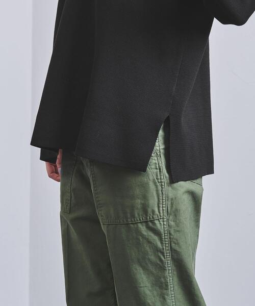 UNITED ARROWS（ユナイテッドアローズ）の「UWSC ミラノリブ V