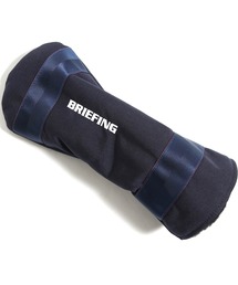 BRIEFING GOLF/ブリーフィングゴルフ B SERIES DRIVER COVER ドライバーカバー