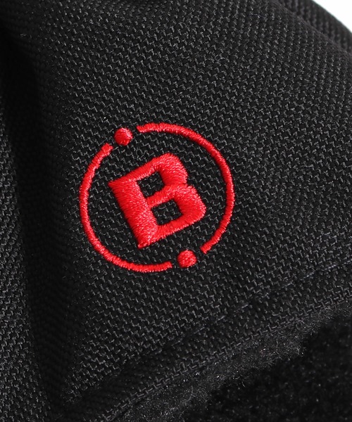 BRIEFING(ブリーフィング)の「BRIEFING GOLF/ブリーフィングゴルフ B SERIES DRIVER COVER ドライバーカバー(ゴルフグッズ・メンズ・ブラック/ネイビー・FREE)」の4枚目の写真