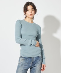 Whim Gazette�i�E�B���K�[�b�g�j�́uRIB �N���[�l�b�N�v���I�[�o�[�i�j�b�g/�Z�[�^�[�j�v