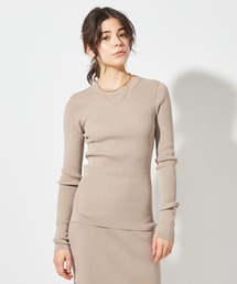 Whim Gazette�i�E�B���K�[�b�g�j�́uRIB �N���[�l�b�N�v���I�[�o�[�i�j�b�g/�Z�[�^�[�j�v