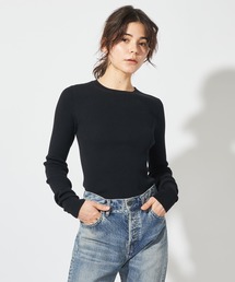 Whim Gazette�i�E�B���K�[�b�g�j�́uRIB �N���[�l�b�N�v���I�[�o�[�i�j�b�g/�Z�[�^�[�j�v