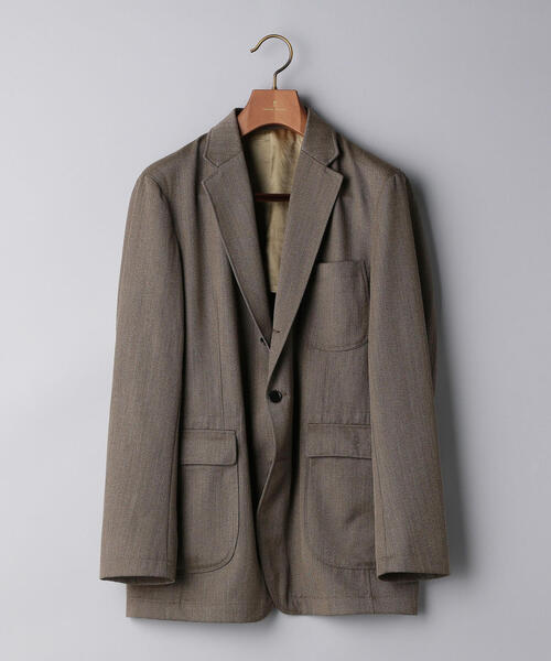 District（ディストリクト）の「＜District UNITED ARROWS＞ COVERT 3B