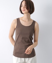 LEPSIM | インナー2WAYタンクトップ　859467(タンクトップ)