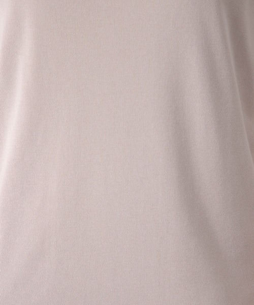 LEPSIM(レプシィム)の「インナー2WAYタンクトップ 859467(タンクトップ・レディース・ホワイト/ブラック/ブラウン/グレイッシュベージュ・MEDIUM/LARGE)」の19枚目の写真