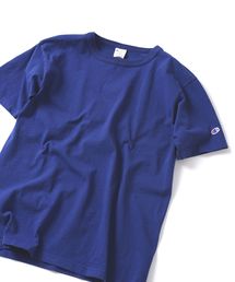 Champion | Champion: made in usa T-1011 カラーTシャツ(Tシャツ/カットソー)