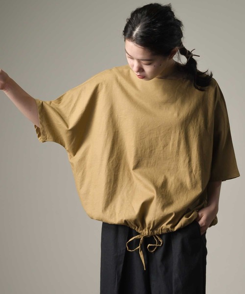 OMNES(�I���l�X)�́yGINGER 06�����f�ځz�����[�����X�g���b�` ���V���[�����O�v���I�[�o�[(T�V���c/�J�b�g�\�[)