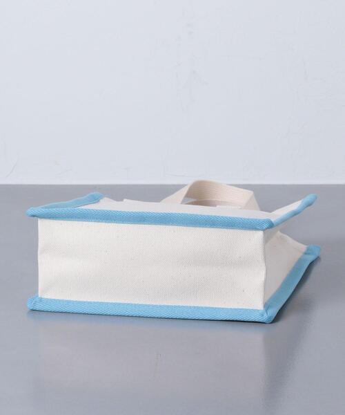 LUDLOW（ラドロー）の「別注＜LUDLOW（ラドロー）＞ICECREAM トート