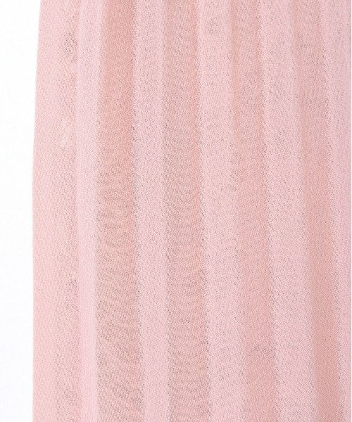 franchelippee（フランシュリッペ）の「ﾄﾞｰﾘｰﾘﾊﾞｰｼﾌﾞﾙｽｶｰﾄ（スカート  