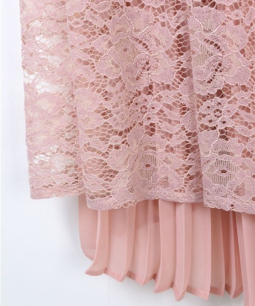 franchelippee（フランシュリッペ）の「ﾄﾞｰﾘｰﾘﾊﾞｰｼﾌﾞﾙｽｶｰﾄ（スカート  