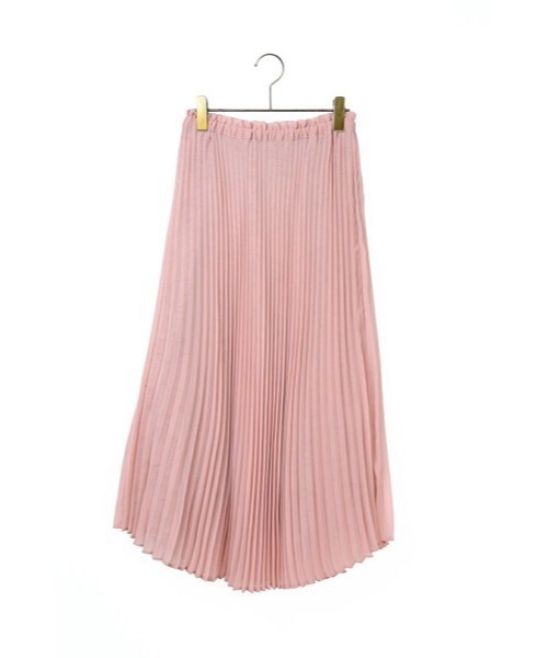 franchelippee（フランシュリッペ）の「ﾄﾞｰﾘｰﾘﾊﾞｰｼﾌﾞﾙｽｶｰﾄ（スカート  