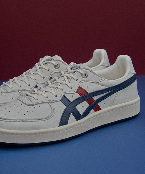 オニツカタイガー GSM SD ホワイト 23cm 楽天市場】【公式ショップ】GSM SD Onitsuka Tiger オニツカ
