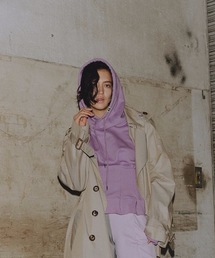Maison MIHARA YASUHIRO | 【MAISON MIHARA YASUHIRO】ウエストタックフーディー/Waist tack hoodie(スウェット)