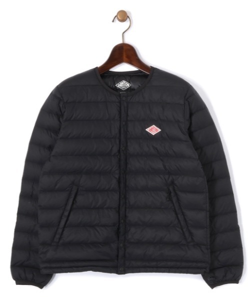 Danton ダントン インナーダウンジャケット ダウンジャケット コート Danton ダントン のファッション