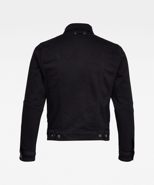 新品未使用 G-STAR RAW AIR FORCE JACKET Air Force Jacket | Grey | G-STAR® US