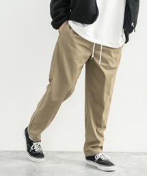 ワイドイージーシェフパンツ