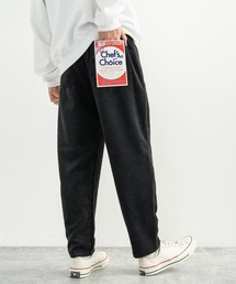 Rocky Monroe | シェフパンツ イージパンツ ワイドパンツ コーデュロイ デニム(その他パンツ)