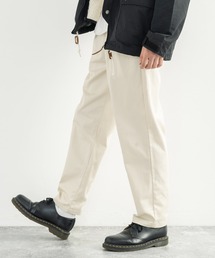 Rocky Monroe | シェフパンツ イージパンツ ワイドパンツ コーデュロイ デニム(その他パンツ)