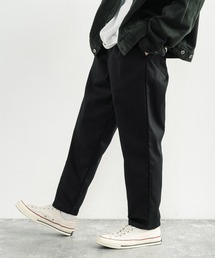 ワイドイージーシェフパンツ