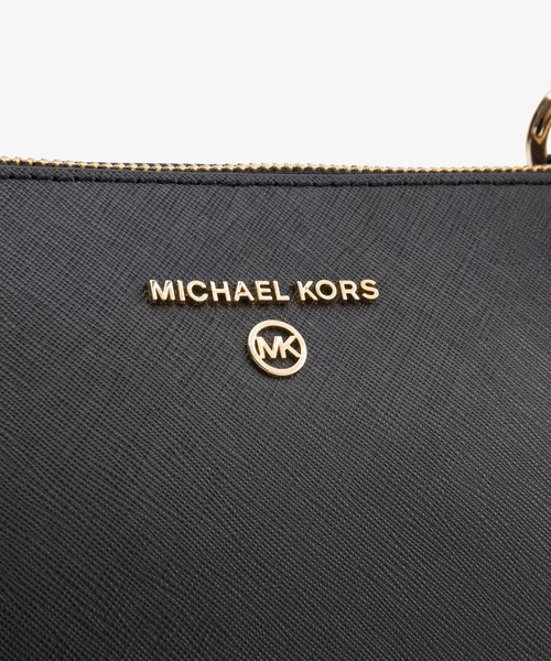 ▽MICHAEL KORS サリバン ラージトート Sullivan Large Logo Top-Zip Tote Bag | Michael Kors [US]