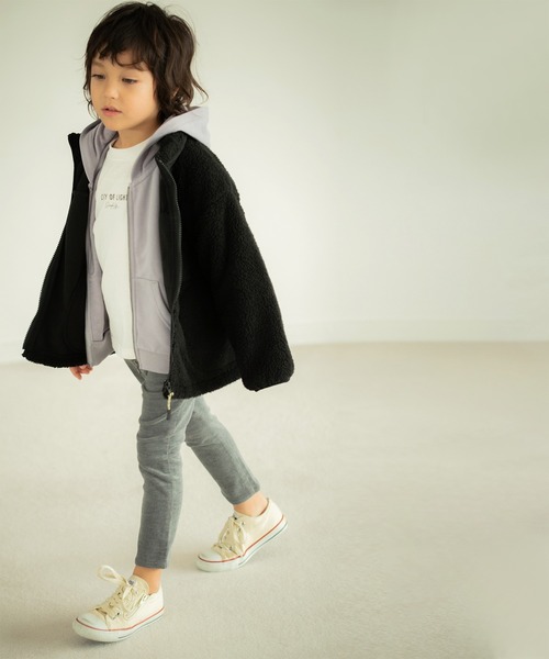 ★mamemo★新品未使用グローバルワーク 洗えるスタンドミドルブルゾン 楽天市場】【SALE／40%OFF】洗えるスタンドミドルブルゾン
