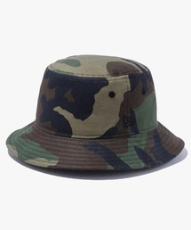 NEW ERA | 【NEW ERA】バケット01 コットン [BSC](ハット)