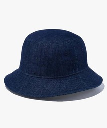 【NEW ERA】バケット01 コットン [BSC]
