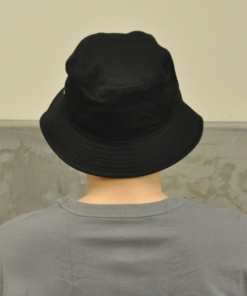 NEW ERA（ニューエラ）の「【NEW ERA】バケット01 コットン [BSC]（ハット・メンズ・ホワイト/ブラック/グリーン系その他/ネイビー/インディゴブルー/ベージュ系その他/ベージュ系その他2・S-M/M-L/L-XL）」の22枚目の写真