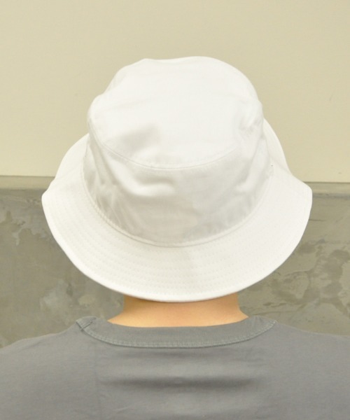 NEW ERA（ニューエラ）の「【NEW ERA】バケット01 コットン [BSC]（ハット・メンズ・ホワイト/ブラック/グリーン系その他/ネイビー/インディゴブルー/ベージュ系その他/ベージュ系その他2・S-M/M-L/L-XL）」の21枚目の写真